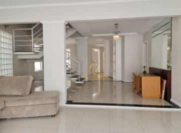 b6fccd9933162b46570818722c6e49edb2ed284a · *Locação - Casa Assobradada com 4 Quartos no Condomínio Sunset, Jardim Aquarius em São José dos Camp