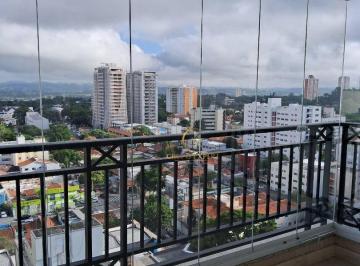 12c9814138ffe713872ddc500db28241e6c68bfe · Apartamento 184 m² 3 suítes a venda na Vila Ema em São José dos Campos!