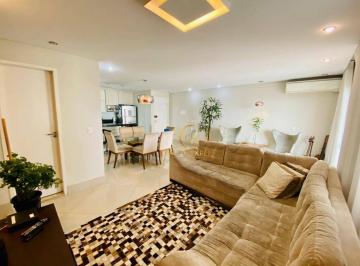 29977d5add37126198845cc366b00628b6eee191 · Apartamento 99m² na Vila Sanches em São José dos Campos-SP.