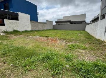 4ab47ec19cf8b83bc33df436d929f1fb2356cc21 · Terreno 250 m² a venda em condomínio bairro Floresta em São José dos Campos!