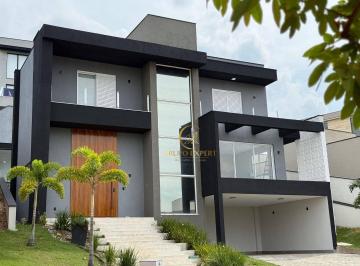 09f987e5f973dde349ba59963032b00caa8ea779 · Sobrado de Luxo Para venda com AC. 450m² no Condomínio Residencial Alphaville II - Urbanova em Sã