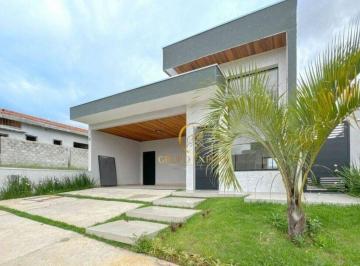 40f78a884a55f5f240fdd56ed176e6c7eb17f2ad · Casa térrea 135 m² 3 quartos a venda em condomínio no Res. Colinas em Caçapava- SP!