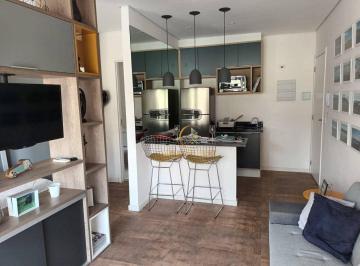 e53050ca0cf2769df9b954a30ea25b6ff062e73c · Apartamento Mobiliado com 37m² para locação 1 Quarto, localizado no centro, em São José dos Campos S