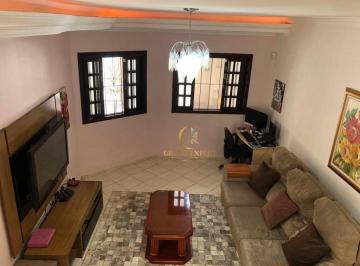 cd30cb303f386d0c4418ed77bd0587f82c64efae · Sobrado lindo a venda de 235 m² com 4 quartos no bairro Villa Branca em Jacareí SP.