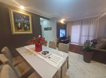 19043146521b494adab9cd83bc60f1881e905de2 · Apartamento 82 m² 3 quartos a venda no Parque Industrial em São José dos Campos!