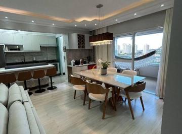 f60e1bec3b0475be9a252f557774b42665b59fbf · Apartamento lindo 97 m² 3 quartos à venda no Jardim Augusta em São José dos Campos!