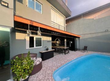 935df5b6ad5c685948778cd1e03e0053d8189e6c · Sobrado 233 m² 4 quartos a venda no Santa Paula em Jacareí- SP!