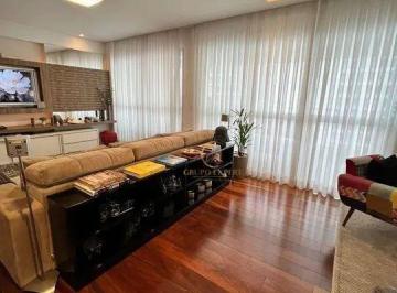 250df72fa58d33f4394daaad2e080564b0932227 · Apartamento lindo 3 suítes 142 m² a venda no Jd. das Indústrias São José dos Campos!