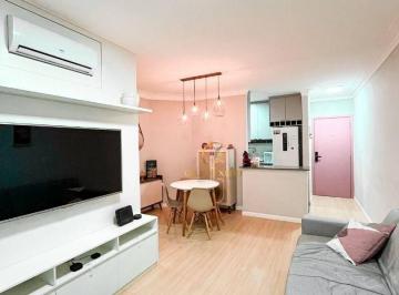 44716c5b8314410e559df967ab7a894ba78880bf · Apartamento 78m² 3 quartos a venda no no jardim Aquarius em São José dos Campos