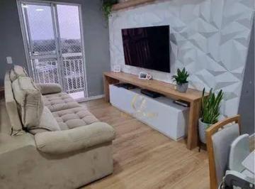ebf0bf4e81f8e4f1c3f691ccb7faca559c166d98 · Apartamento 50 m² 2 quartos a venda no Residencial Flamboyant em São José dos Campos!