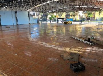 f707f5a9d71b86f8638d2fe0c0cfe395e66d1922 · Galpão para Locação de 980m², Localizado vila Industrial  em São José dos campos SP.