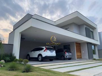 5db9c4edfae62af7dc6e449e63e8f191e80d31c9 · Casa Alto Padrão toda Mobiliada para Locação Com 411m² – Conforto, Sofisticação, No Urbanova, em São
