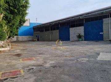 12a24a8c2ff742fb441677f7550043d1683c155d · Galpão para Locação com 1060m² Ac. Com Docas, Localizado no Chácaras reunidas em São José dos Campos