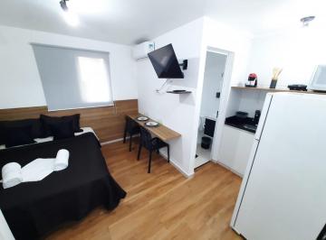 Apartamento de 1 quarto, São Paulo · Studio mobiliado próximo ao metrô São Joaquim