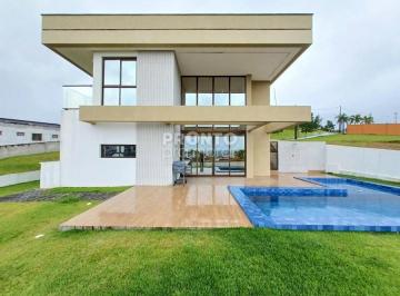 Casa de 4 quartos, Jaboatão dos Guararapes · Casa Duplex 04 Quartos 03 Suite 04 Vagas ALto Luxo Alphaville Pernambuco II