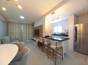 Apartamento de 2 quartos, Santos · Apartamento - 2 quartos - Vaga demarcada - Embaré - Santos - SP