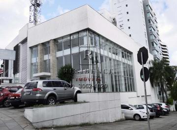 Foto 01 · Loja comercial para locação no coração de Porto Alegre - Bairro Auxiliadora! 4 banheiros, 12 vagas d