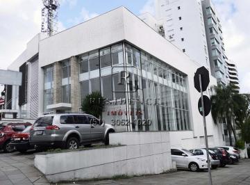 Foto 01 · Loja comercial para locação no coração de Porto Alegre - Bairro Auxiliadora! 4 banheiros, 12 vagas d
