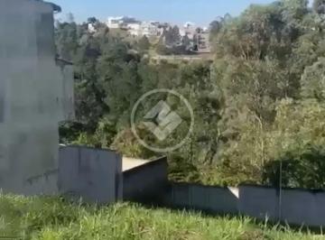 Terreno · 300m² · Terreno em condomínio