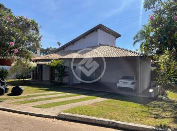 Casa · 300m² · 4 Quartos · 4 Vagas · Casa Terréa para venda em Quartier Les Residences