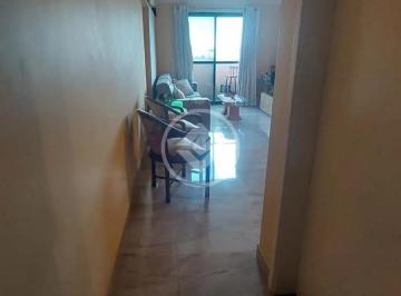 Apartamento · 75m² · 2 Quartos · 4 Vagas · APARTAMENTO À VENDA 02 DORMITÓRIO NO CONDOMÍNIO CHÁCARA PRIMAVERA - BAIRRO ELOY CHAVES - JUNDIAÍ/SP
