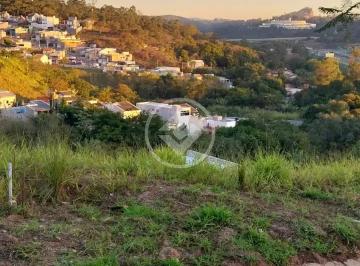 Terreno · 187m² · Terreno no Jardim Marambaia II