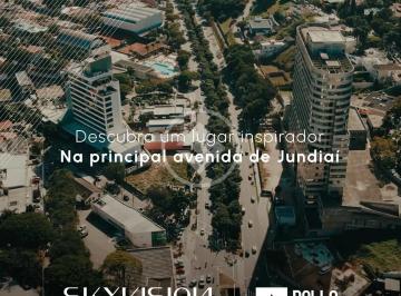 Apartamento · 65m² · 2 Quartos · 2 Vagas · Sky Vision 9 de Julho