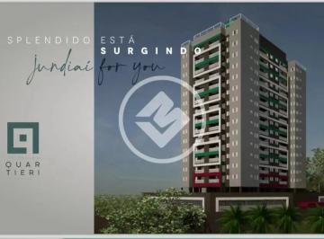Apartamento · 71m² · 2 Quartos · 1 Vaga · LANÇAMENTO EXCLUSIVO: SPLENDIDO QUARTIERI APARTAMENTO 71 M2 JUNDIAI