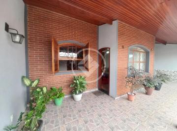 Casa · 227m² · 4 Quartos · 2 Vagas · Casa VENDA Vila Santa Terezinha - 4 Quartos sendo 1 Suíte e 3 Garagens