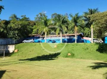Casa · 496m² · 3 Quartos · 4 Vagas · Refúgio dos Sonhos – Ampla Chácara com 3.000 m² em Várzea Paulista