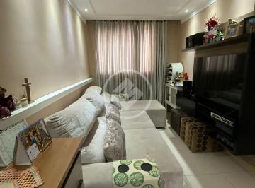 Apartamento · 60m² · 2 Quartos · 1 Vaga · Apartamento a venda no condomínio Spazzio Jabuticabeiras