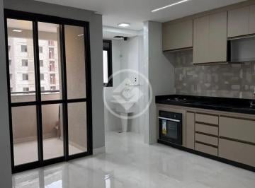 Apartamento · 70m² · 2 Quartos · 1 Vaga · Apartamento no Condomínio Altos da Avenida