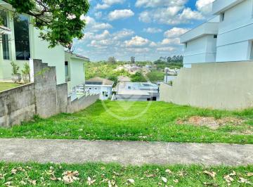 Terreno · 526m² · Terreno em condomínio