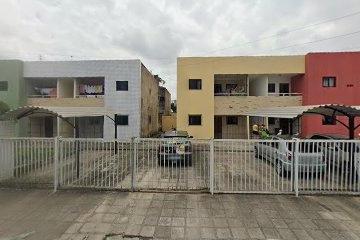 Apartamento de 2 quartos, João Pessoa · Apartamento térreo com 2 Quartos, sendo 1 suíte em Gramame.