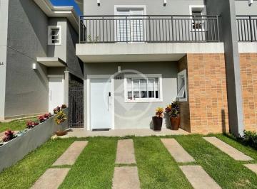 Casa · 114m² · 3 Quartos · 1 Vaga · Casa condominio Kaza club