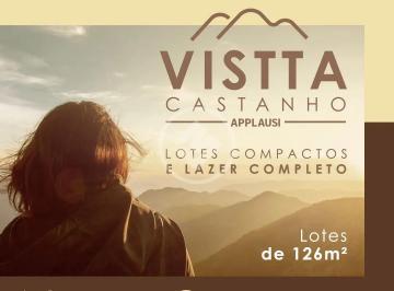 Terreno · 220000m² · Vistta Castanho