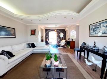 Casa · 341m² · 3 Quartos · 3 Vagas · Casa Vila de Vecchi - 3 vagas de garagem - Edícula - Casa Ampla