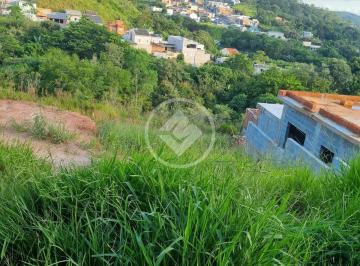 Terreno · 188m² · Lote 188 m2 - Jd. Vale Verde - Jundiaí