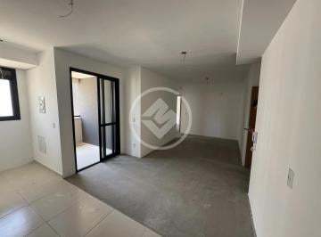 Apartamento · 69m² · 2 Quartos · 1 Vaga · Apartamento Novíssimo - Conforme entregue pela construtora!