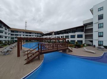 Apartamento de 1 quarto, Tamandaré · Apartamento MOBILIADO Beira Mar na Praia dos Carneiros-Tamandaré-PE