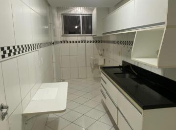 Apartamento de 3 quartos, Salvador · Apartamento 3/4 com Suíte, 83 m², Planejado e Reformado em Pernambués