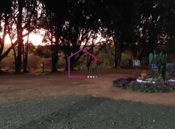 Foto 01 · Chacara, Jardim Elite, Santa Adélia, SP