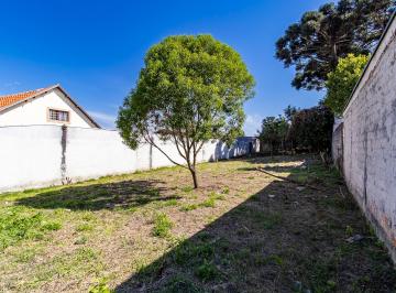 Terreno , Curitiba · Terreno à venda de 530m², no bairro Bacacheri - Curitiba/PR