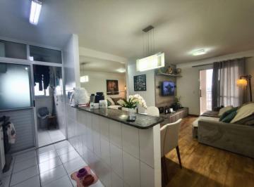 Apartamento de 3 quartos, São Paulo · RESERVA DOS LAGOS - 74m² - R$ 720.000,00