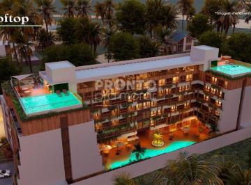 Apartamento de 1 quarto, Tamandaré · Flat tipo Stúdio em Praia dos Carneiros - Tamandaré-PE