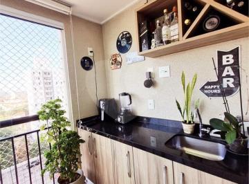 Apartamento de 3 quartos, São Paulo · APARTAMENTO TREMEMBE 3 QUARTOS 