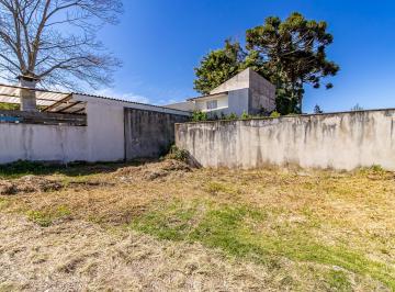 Terreno , Curitiba · Terreno à venda de 530m², no bairro Bacacheri - Curitiba/PR