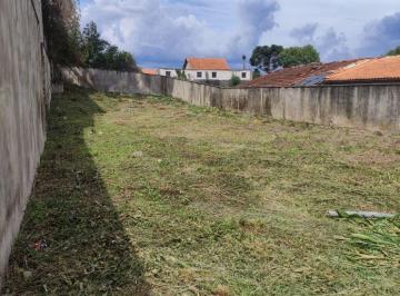 Terreno , Curitiba · Terreno à venda de 530m², no bairro Bacacheri - Curitiba/PR