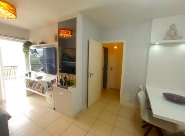 Apartamento de 2 quartos, Florianópolis · Apartamento 2 quartos (1 ste), 2 VG, andar alto, Trindade, Florianópolis
