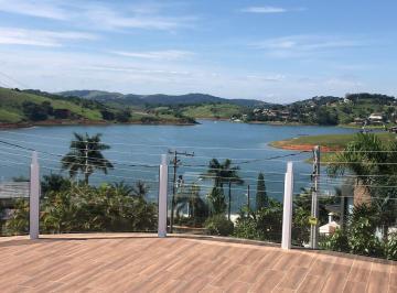 Casa de 4 quartos, Igaratá · Casa Alto Padrão em Condomínio em Igaratá com Vista para a Represa